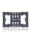 NFC Antenna FPC Connector Compatible For iPhone 11 (6 Pins)
