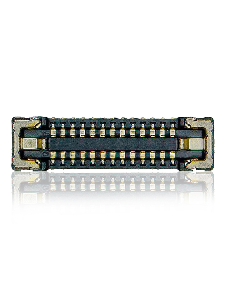 LCD FPC Connector Compatible For iPhone 11 (J8000: 26 Pin)
