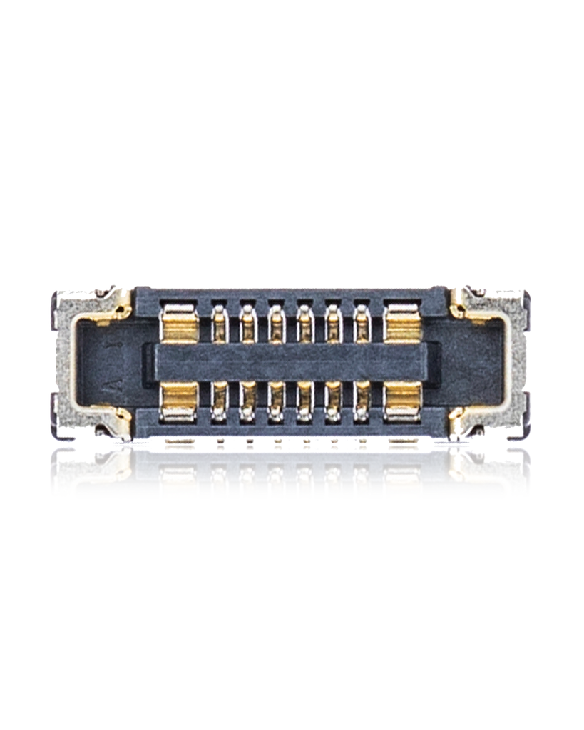 Strobr / Boot Key FPC Connector Compatible For iPhone 11 (J7700, 12 Pins)