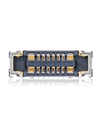 Strobr / Boot Key FPC Connector Compatible For iPhone 11 (J7700, 12 Pins)