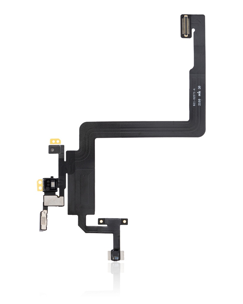 Proximity Light Sensor Flex Cable Compatible For iPhone 11 Pro