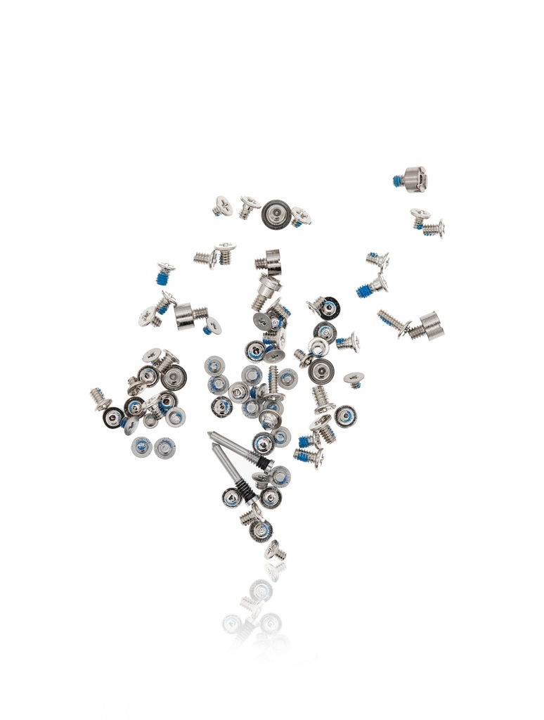 Complete Screw Set Compatible For iPhone 11 Pro