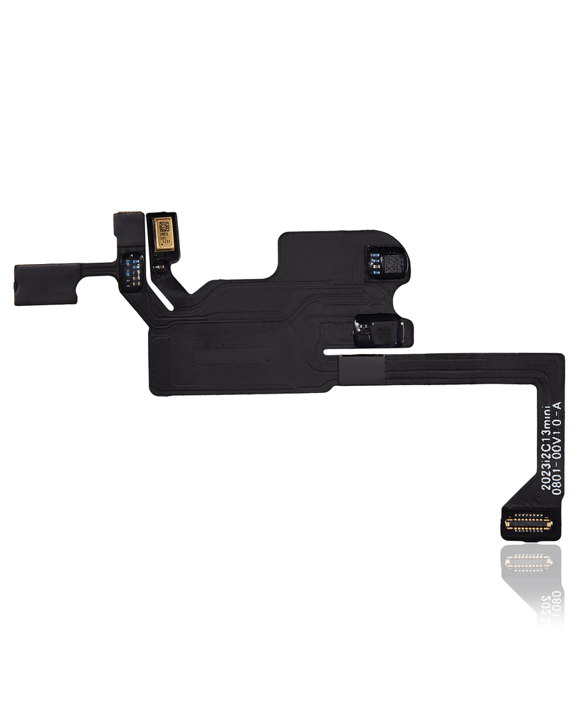 Proximity Sensor Flex Cable compatible For iPhone 13 Mini (Programming Required) (I2C)