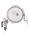 Wireless NFC Charging Flex With Power &amp; Volume Flex Pre-Installed Compatible For iPhone 12 Mini
