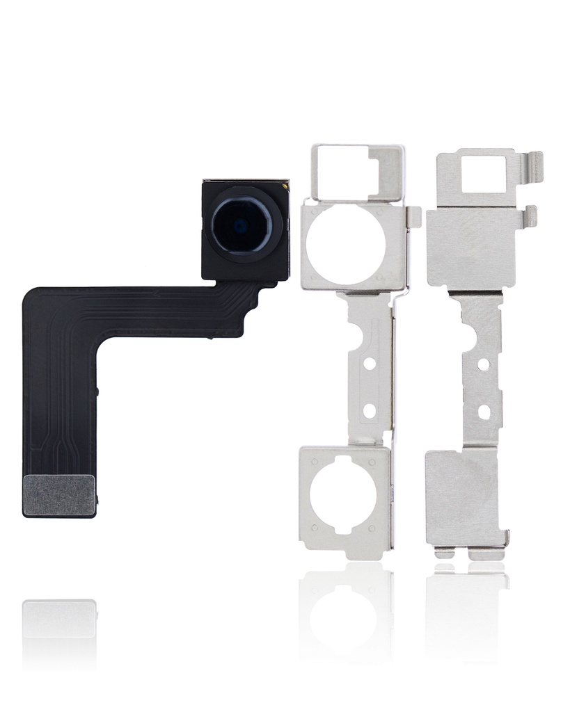 Front Camera Module With Bracket for iPhone 12 Mini (Decoupling Required)