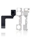 Front Camera Module With Bracket for iPhone 12 Mini (Decoupling Required)
