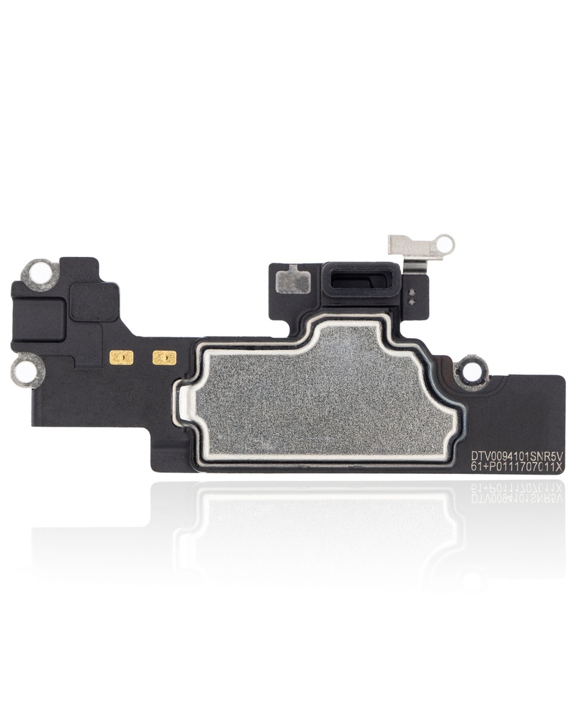 Earpiece Speaker Compatible For iPhone 12 Mini (Soldering Required)