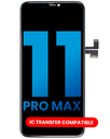 LCD Assembly Compatible For iPhone 11 Pro Max (Aftermarket)