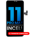 LCD Assembly Compatible For iPhone 11 Pro Max (Aftermarket: AQ7 / Incell)