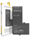 Replacement Battery Compatible For iPhone 11 Pro Max (AmpSentrix Pro)