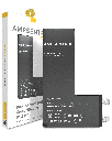 Replacement Battery Core Compatible For iPhone 11 Pro (Spot Welding Required) (AmpSentrix Core)