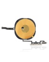 Wireless NFC Charging Flex With Power &amp; Volume Flex Pre-Installed Compatible For iPhone 11 Pro