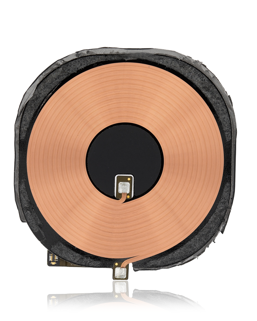 Wireless NFC Charging Flex Compatible For iPhone 11