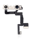 Front Camera Compatible For iPhone 11