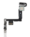 Power Button Flex Cable Compatible For iPhone 11