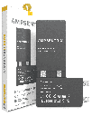 Replacement Battery Core Compatible For iPhone XS Max (Spot Welding Required) (AmpSentrix Core)
