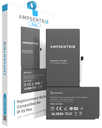 Replacement Battery Compatible For iPhone XS Max (AmpSentrix Basic)
