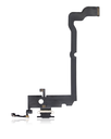 Charging Port Flex Cable Compatible For iPhone XS Max (Aftermarket) (Space Gray)