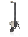 Earpiece Speaker With Proximity Sensor Cable Compatible For iPhone XS Max (Warning: Irreparable Face ID Functionality) (Aftermarket)