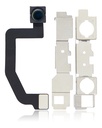Front Camera Module With Flex Cable Compatible For iPhone X (Decoupling Required)