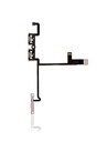 Volume Button Flex Cable Compatible For iPhone X