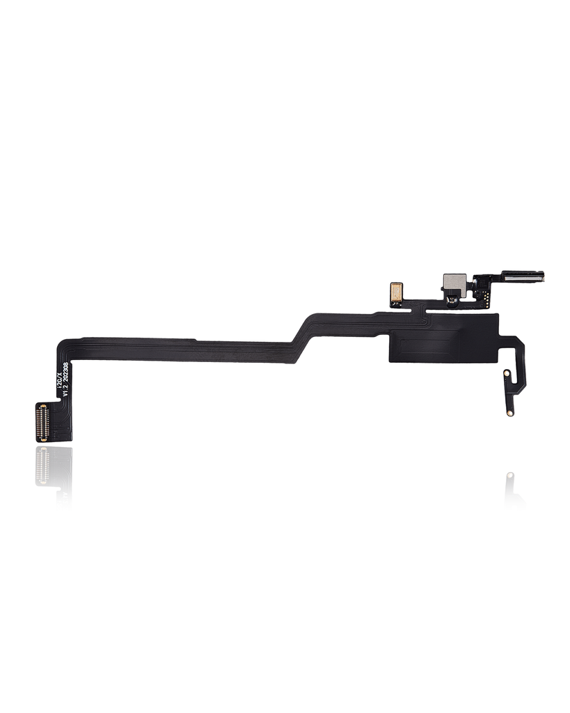 Proximity Sensor Flex Cable compatible For iPhone X (Programming and Soldering Required) (I2C)