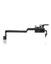 Proximity Sensor Flex Cable compatible For iPhone X (Programming and Soldering Required) (I2C)