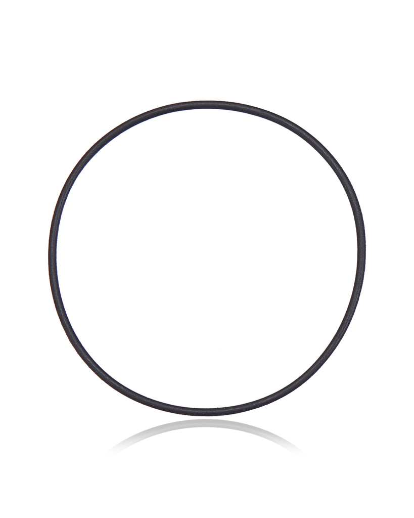 Back Camera Lens O-Ring Gasket Compatible For iPhone X / XS / XS Max (100 Pack)