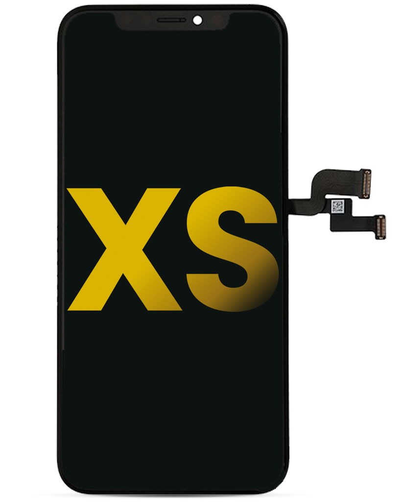 OLED Assembly Compatible For iPhone XS (Premium)