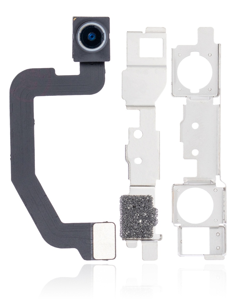 Front Camera Module With Bracket for iPhone XS (Decoupling Required)