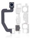 Front Camera Module With Bracket for iPhone XS (Decoupling Required)