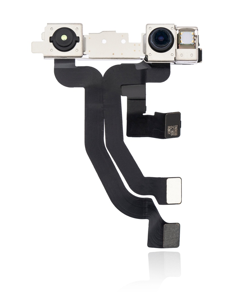 Front Camera Module With Flex Cable Compatible For iPhone XS