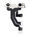 Front Camera Module With Flex Cable Compatible For iPhone XS