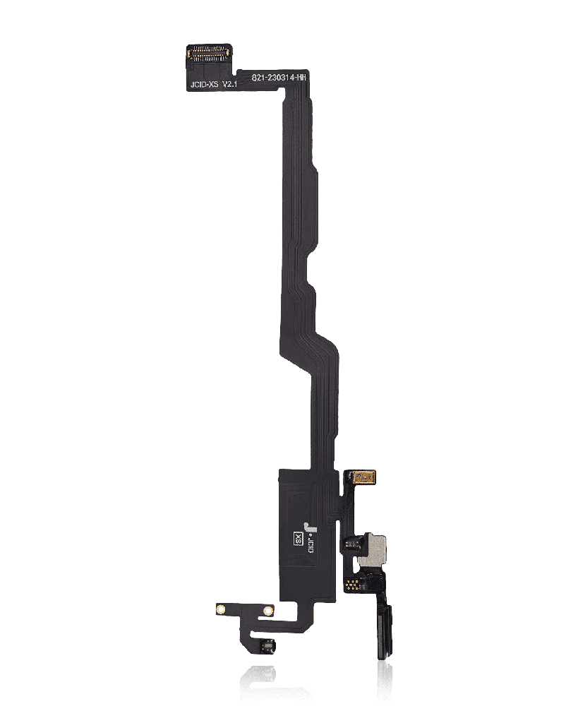 Proximity Sensor Flex Cable Compatible For iPhone XS (Face ID and True Tone Recovery) (JCID)
