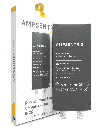 Replacement Battery Core Compatible For iPhone XR (Spot Welding Required) (AmpSentrix Core)