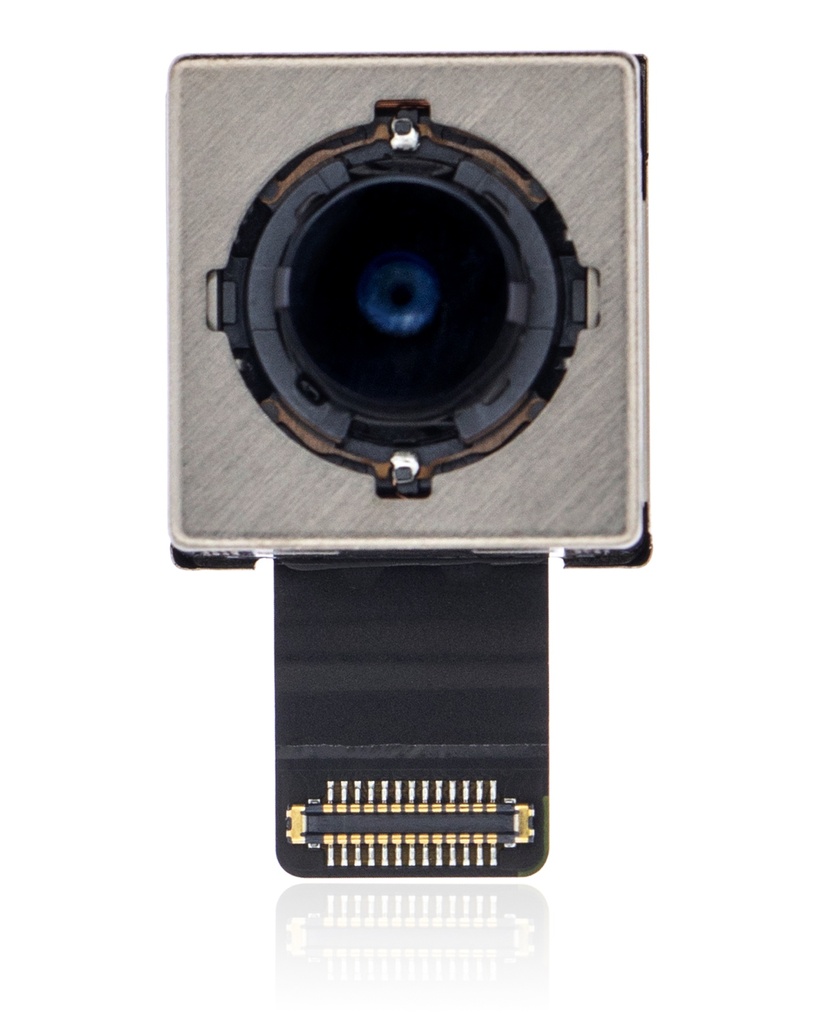 Back Camera Compatible For iPhone XR (Aftermarket Plus)