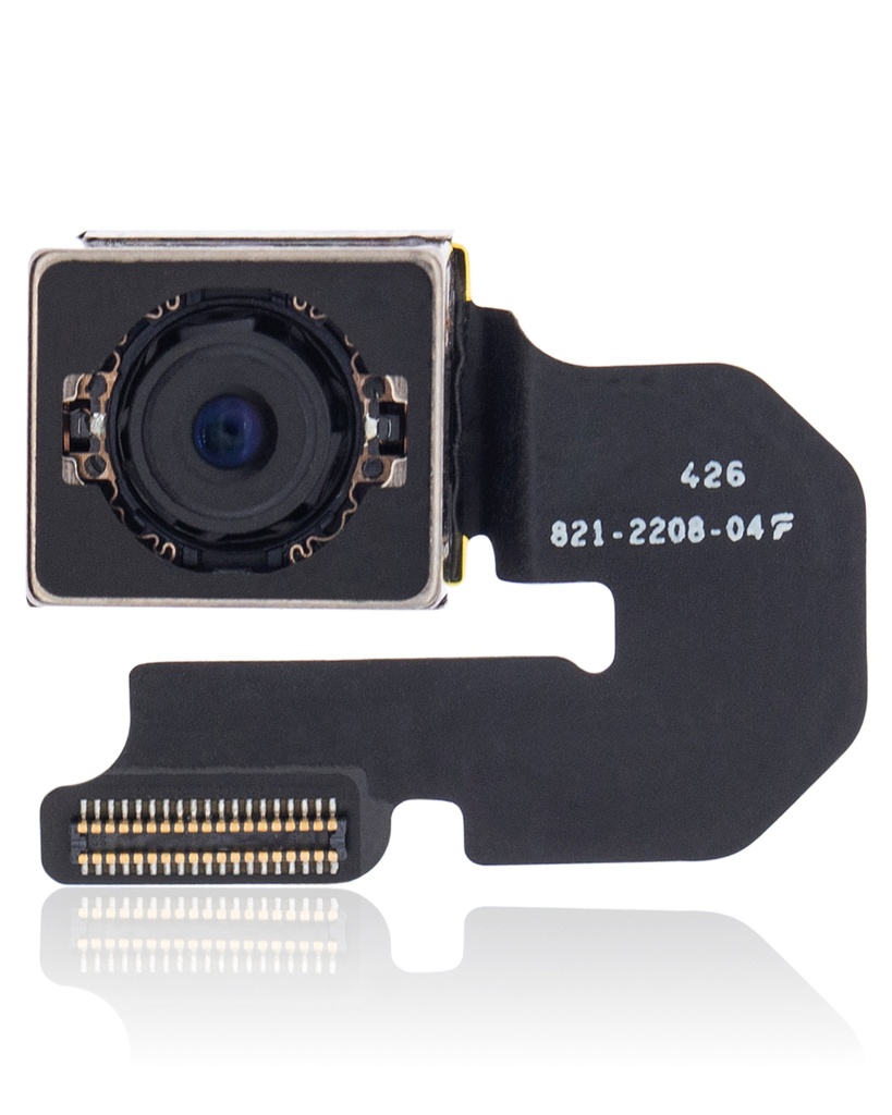 Back Camera Compatible For iPhone 6 Plus (Premium)