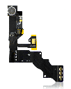 Front Camera And Proximity Sensor Flex Compatible For iPhone 6 Plus (Premium)