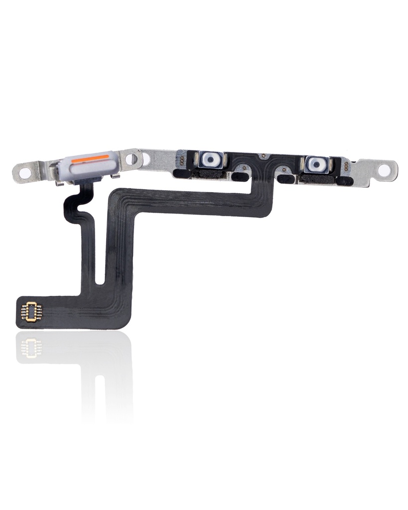 Volume Flex Cable Compatible For iPhone 6 Plus