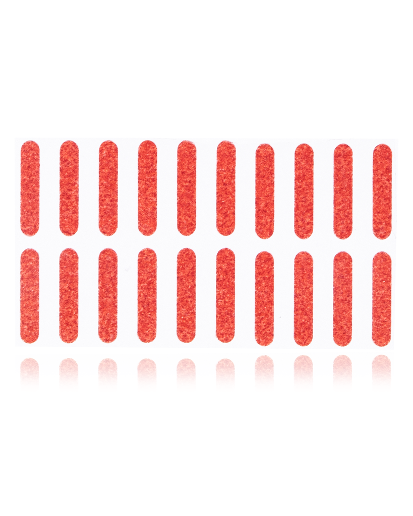 Liquid Indicator Sticker On The LCD Compatible For iPhone 6 Plus (20 Pack)