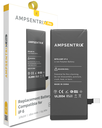 Replacement Battery Compatible For iPhone 6 (AmpSentrix Pro)