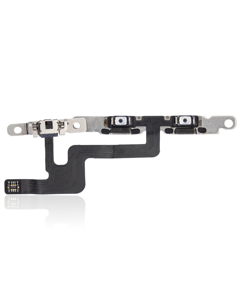 Volume Flex Cable Compatible For iPhone 6