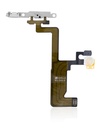 Power Button Flex Compatible For iPhone 6