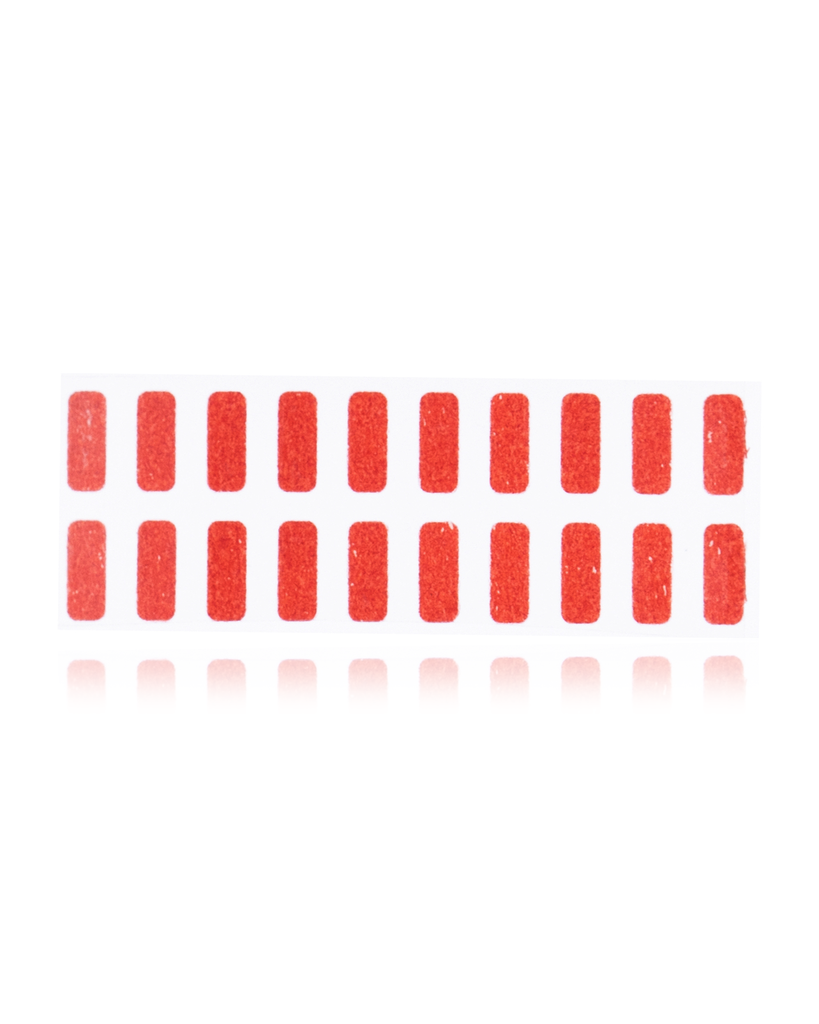 Liquid Indicator Sticker On The LCD Compatible For iPhone 6 (20 Pack)