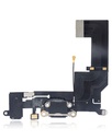 Charging Port Flex Cable Compatible For iPhone SE (2016) (Space Gray)