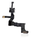 Front Camera And Proximity Sensor Flex Compatible For iPhone SE (2016) (Premium)