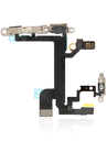 Power And Volume Flex Cable Compatible For iPhone SE (2016)
