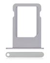Sim Card Tray Compatible For iPhone 5S / SE (2016) (Space Gray)