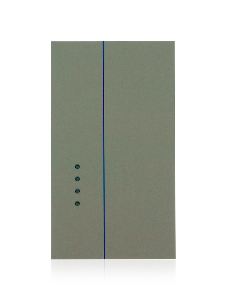 Polarizer Film Compatible For iPhone 5 / 5S / 5C / SE (2016) (10 Pack)
