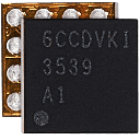 Backlight Driver Booster IC Compatible For iPhone SE (2016) / 6S / 6S Plus (U4020 U4050: 3539-A0: 16 Pins)